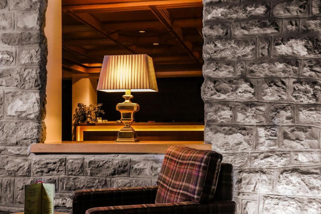 Sporthotel Floralpina Альпе-ди-Сьюзи Экстерьер фото